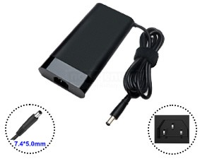 Adapter for HP 613159-001