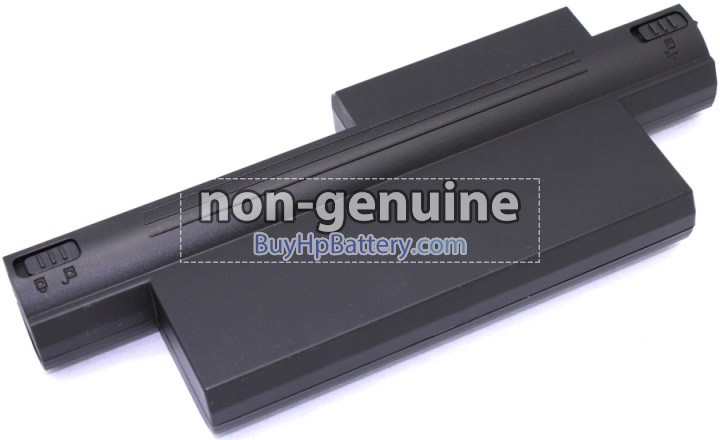 battery for Compaq HSTNN-A25C