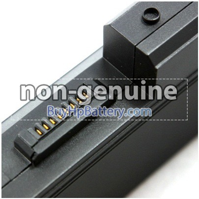 battery for Compaq HSTNN-A25C