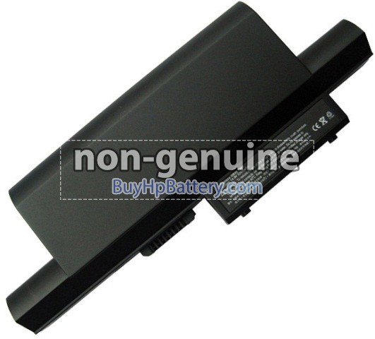 battery for Compaq HSTNN-A25C