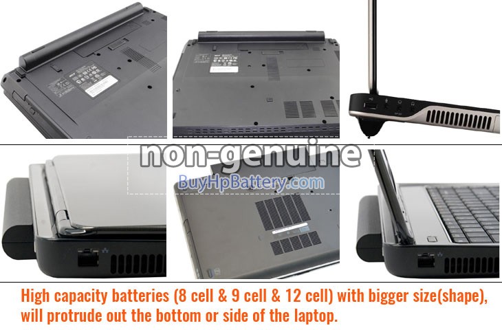 battery for Compaq HSTNN-A25C