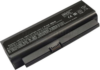 battery for HP 530975-341