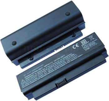 battery for Compaq Presario CQ20-320TU