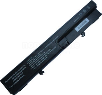 battery for HP Compaq Business Notebook 6530S