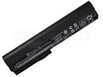 HP EliteBook 2570P replacement battery