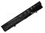 HP 587706-121 replacement battery