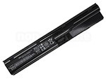 HP 633735-141 replacement battery