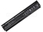 HP 633734-152 replacement battery