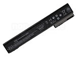 HP EliteBook 8560w replacement battery