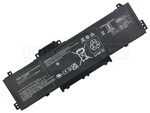 HP HSTNN-OB3E replacement battery