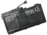 HP A106XL replacement battery