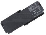 HP AM06XL replacement battery