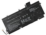 battery for HP HSTNN-IB6Z