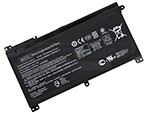 HP Pavilion x360 13-u004nf replacement battery