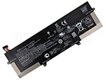 HP HSTNN-DB8M replacement battery