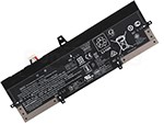 HP HSTNN-DB8L replacement battery