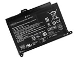 HP Pavilion 15-au109tx replacement battery