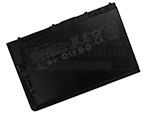 HP EliteBook 9470m replacement battery