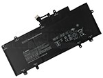 HP Chromebook 14-ak004TU replacement battery