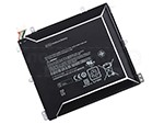 HP Slate 8 Pro 7600CA Tablet replacement battery