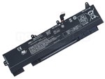 HP HSTNN-DB9O replacement battery