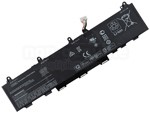 HP CC03XL replacement battery