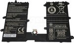 HP Omni 10 replacement battery