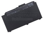 HP HSTNN-LB8F replacement battery