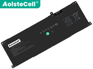 HP OmniBook 3 16-bz0000 replacement battery