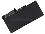 HP ELITEBOOK 845 G2 replacement battery