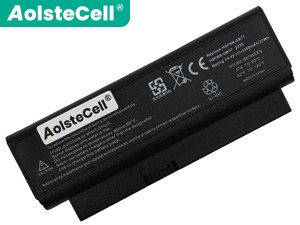 Compaq Presario CQ20 Series replacement battery