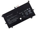 HP 694502-001 replacement battery