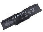 HP OMEN X 17-ap001nl replacement battery