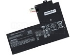 HP DM02XL replacement battery