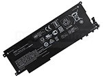 HP HSTNN-DB7P replacement battery