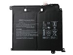 HP DR02XL replacement battery