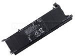 HP OMEN X 2S 15-dg0013nf replacement battery