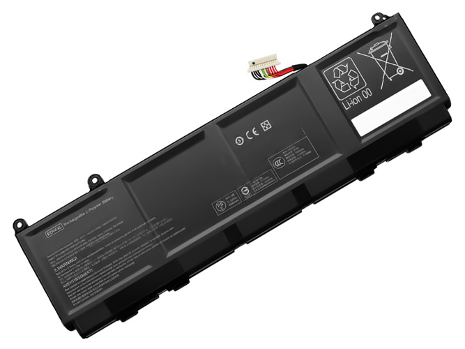 HP ZBook Ultra 14 inch G1a replacement battery