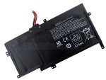 HP ENVY 6-1111NR replacement battery