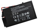 HP ENVY 4-1247TU replacement battery