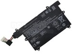 HP EP02XL replacement battery