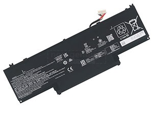 HP ER06XL replacement battery