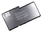 HP 538335-001 replacement battery