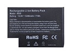 battery for HP Pavilion ze5232