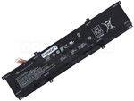 HP Spectre x360 16-f0000sl replacement battery