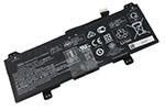 HP Chromebook 14-db0005no replacement battery