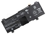 HP Chromebook 14a-na0011nf replacement battery