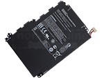 HP GI02XL replacement battery