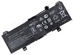 HP L42550-1C1 replacement battery