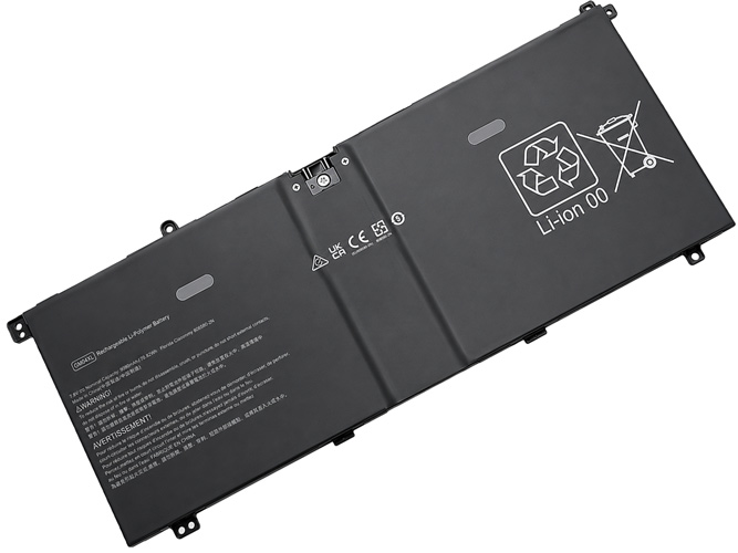 HP OMNIBOOK ULTRA 14-KD0000NP replacement battery